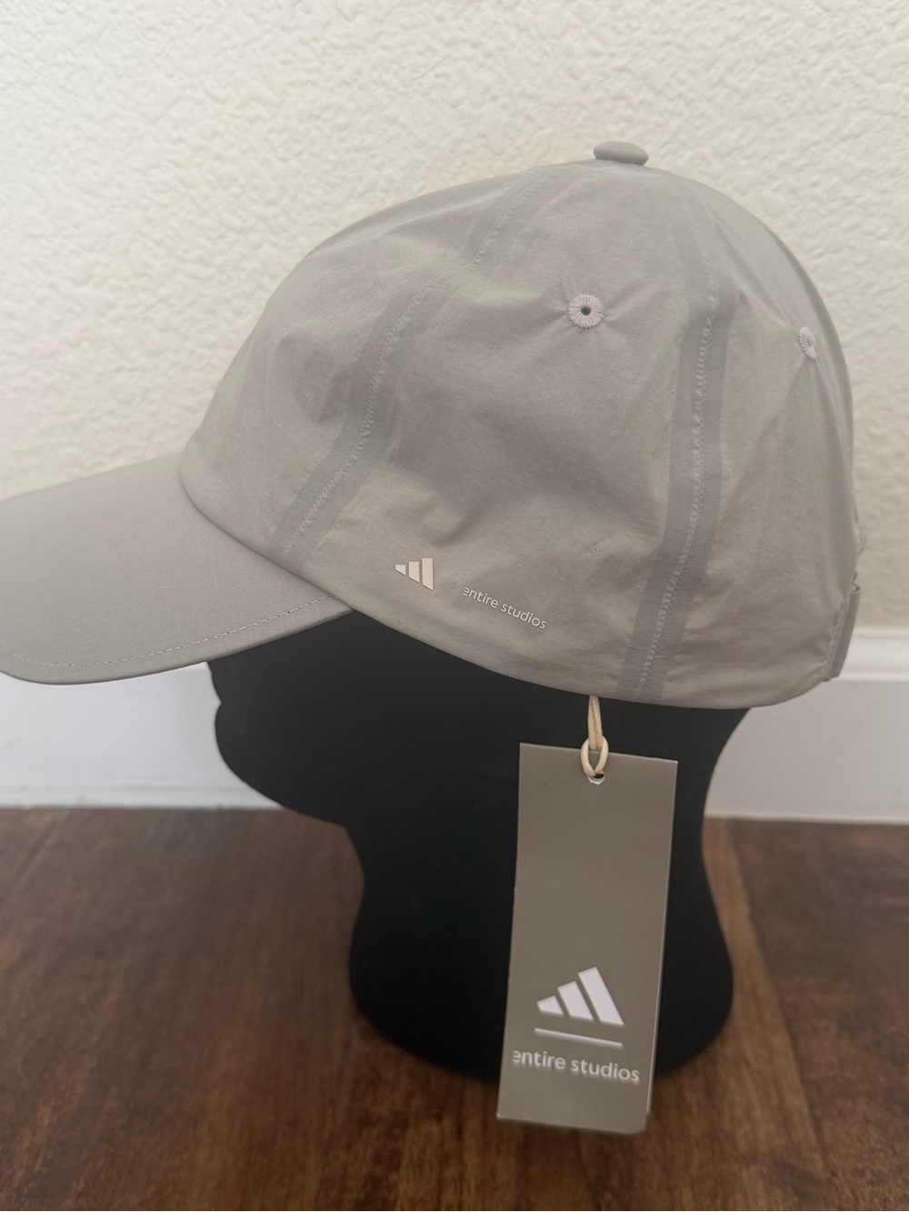 adidas x entire studios Men’s Baseball Cap